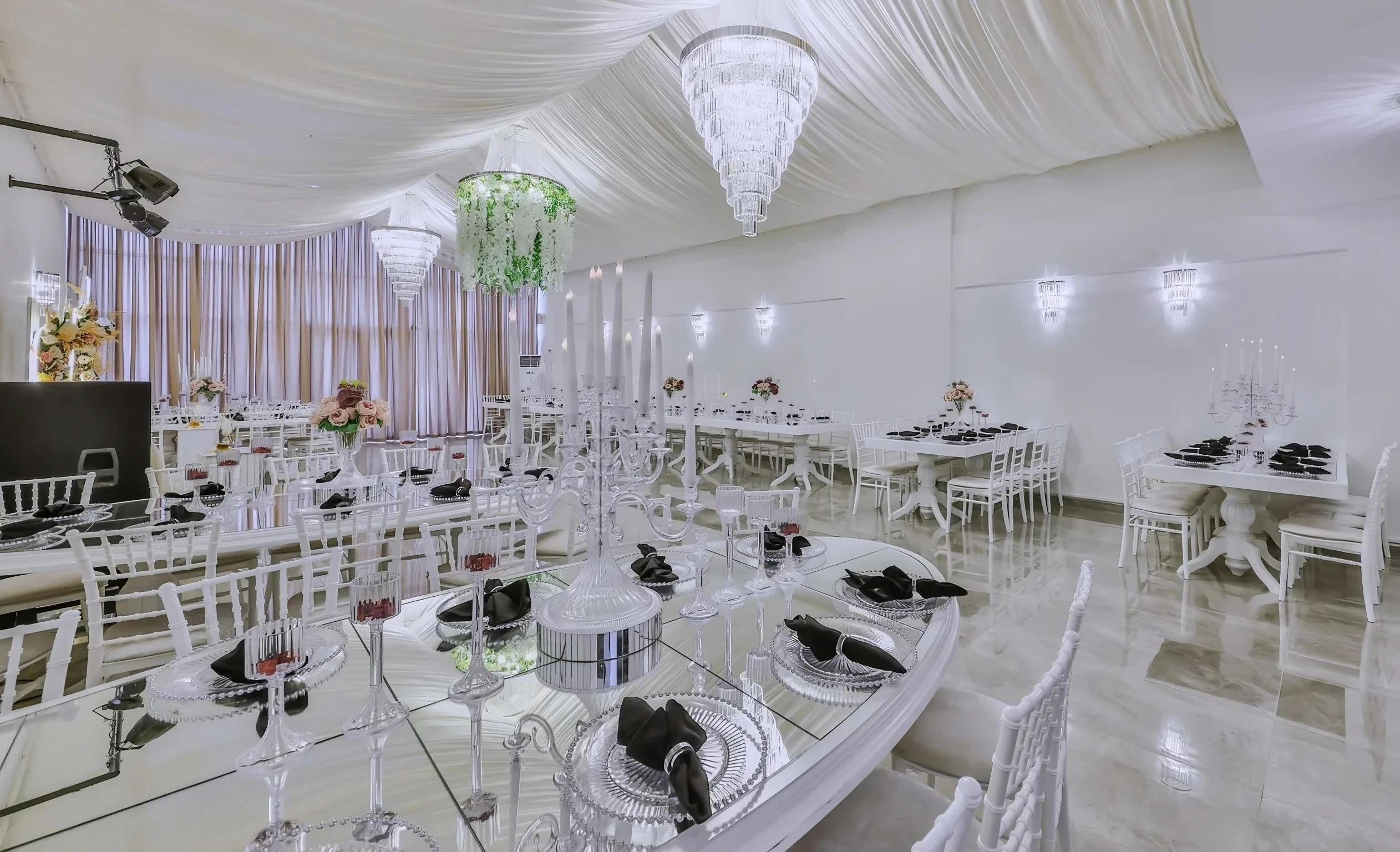 Eslina Wedding & Events