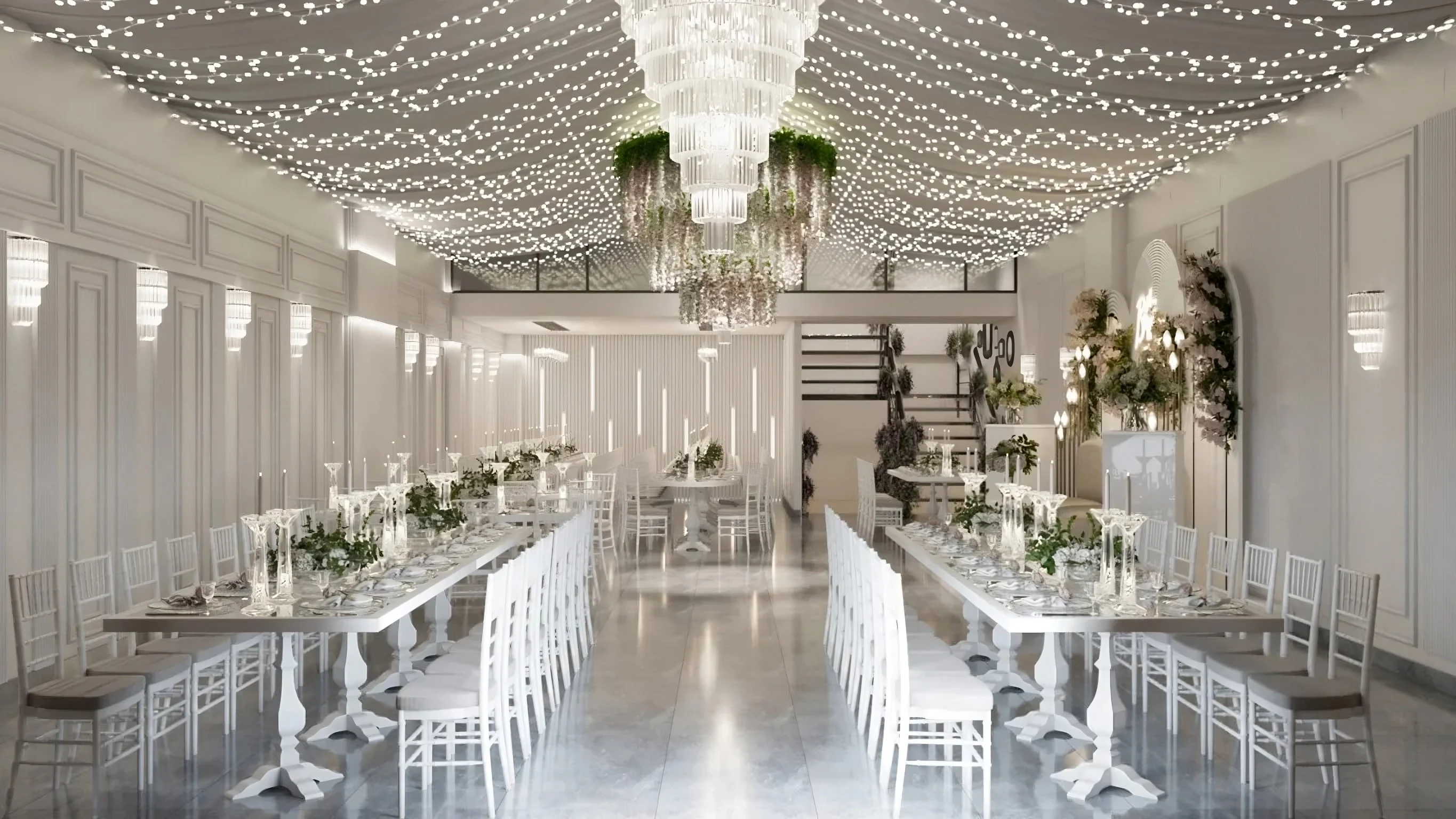 Eslina Wedding & Events